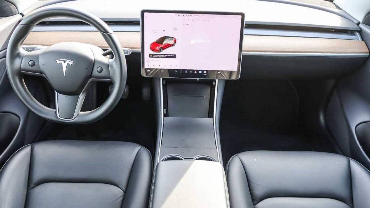 2019 Tesla Model 3 5YJ3E1EA9KF306933