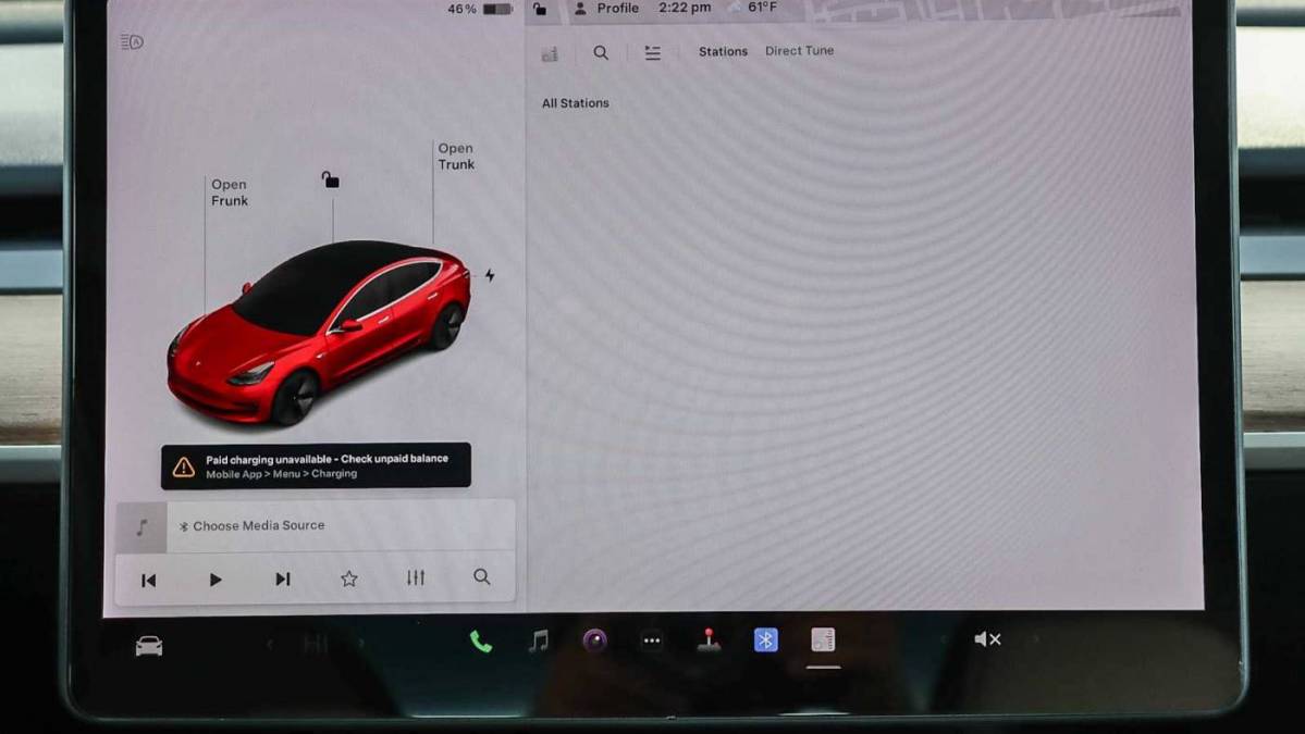 2019 Tesla Model 3 5YJ3E1EA9KF306933