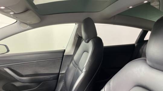 2018 Tesla Model 3 5YJ3E1EA2JF005807