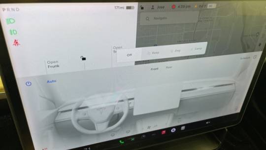 2018 Tesla Model 3 5YJ3E1EA2JF005807