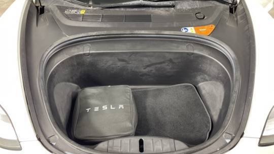 2018 Tesla Model 3 5YJ3E1EA2JF005807