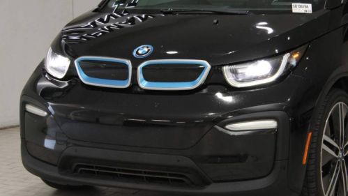 2018 BMW i3 WBY7Z2C55JVE65175