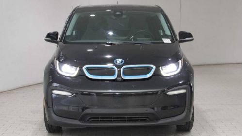 2018 BMW i3 WBY7Z2C55JVE65175