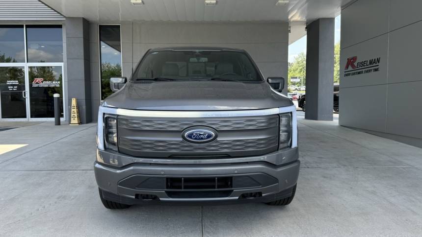 2023 Ford F-150 Lightning 1FTVW1EL0PWG45719