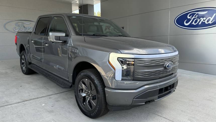 2023 Ford F-150 Lightning 1FTVW1EL0PWG45719