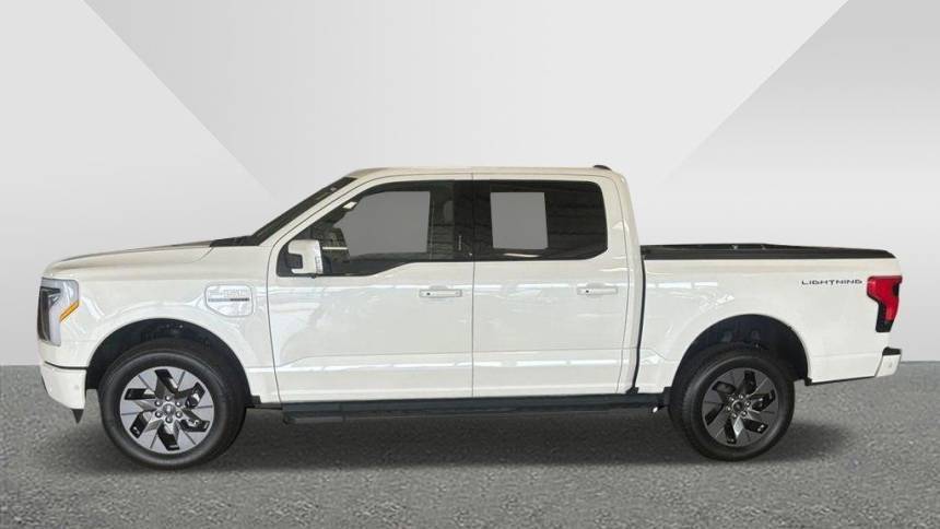 2023 Ford F-150 Lightning 1FTVW1EL2PWG17954