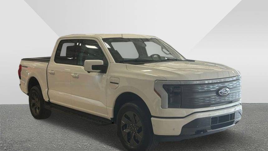 2023 Ford F-150 Lightning 1FTVW1EL2PWG17954