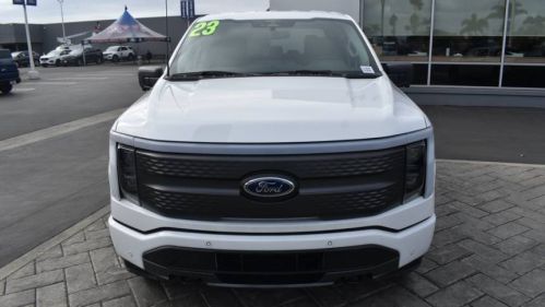 2023 Ford F-150 Lightning 1FTVW1EL7PWG00048