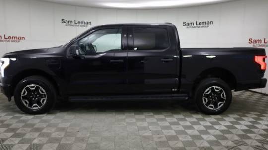 2023 Ford F-150 Lightning 1FTVW1EL3PWG61719