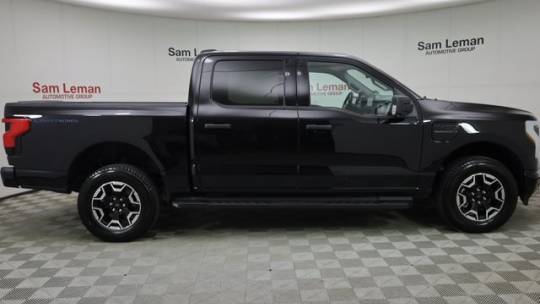 2023 Ford F-150 Lightning 1FTVW1EL3PWG61719