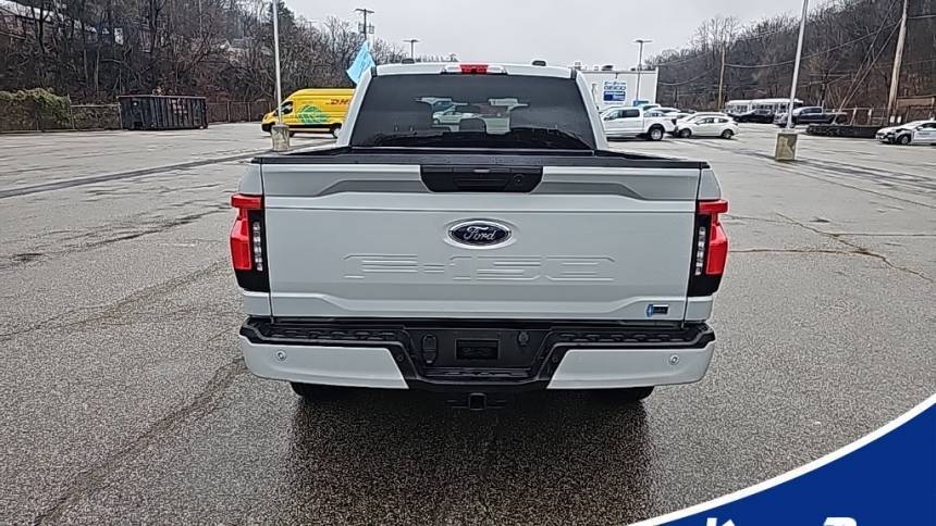 2023 Ford F-150 Lightning 1FTVW1EL5PWG39673