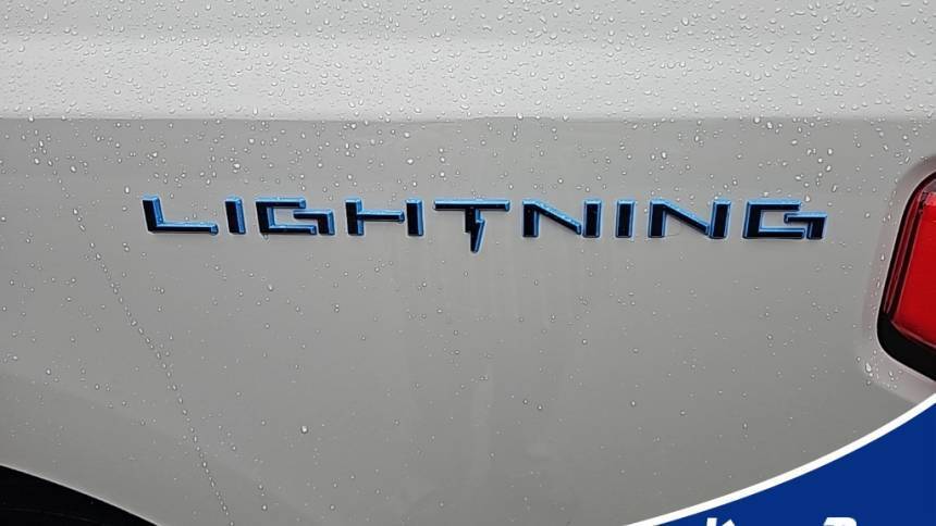 2023 Ford F-150 Lightning 1FTVW1EL5PWG39673