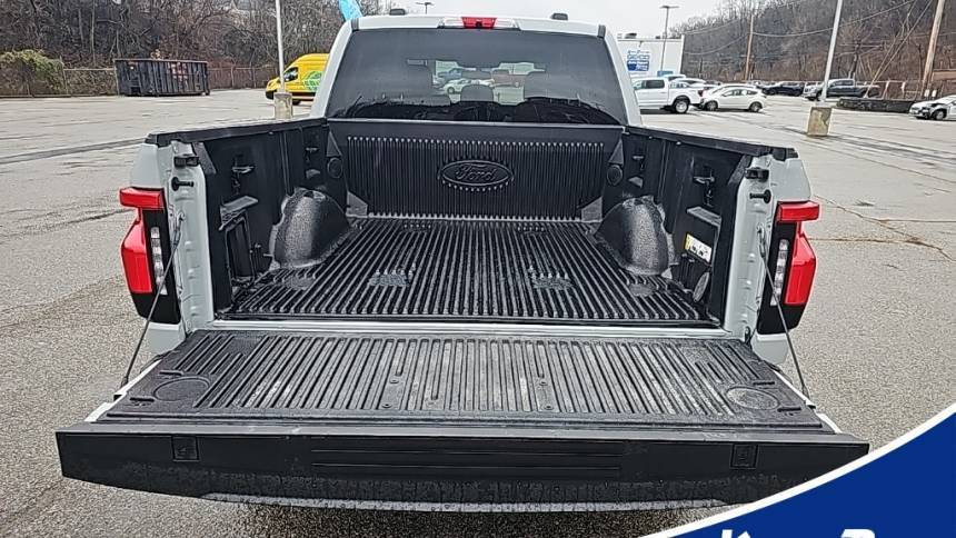 2023 Ford F-150 Lightning 1FTVW1EL5PWG39673