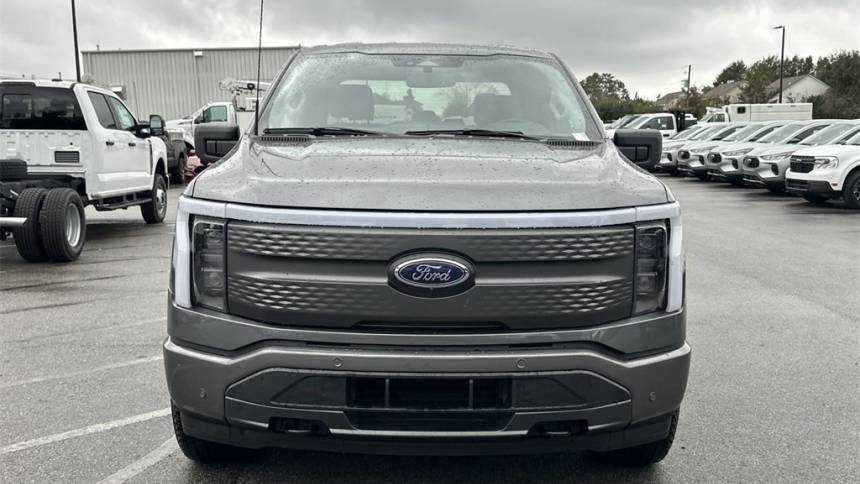 2023 Ford F-150 Lightning 1FTVW1EL4PWG62023