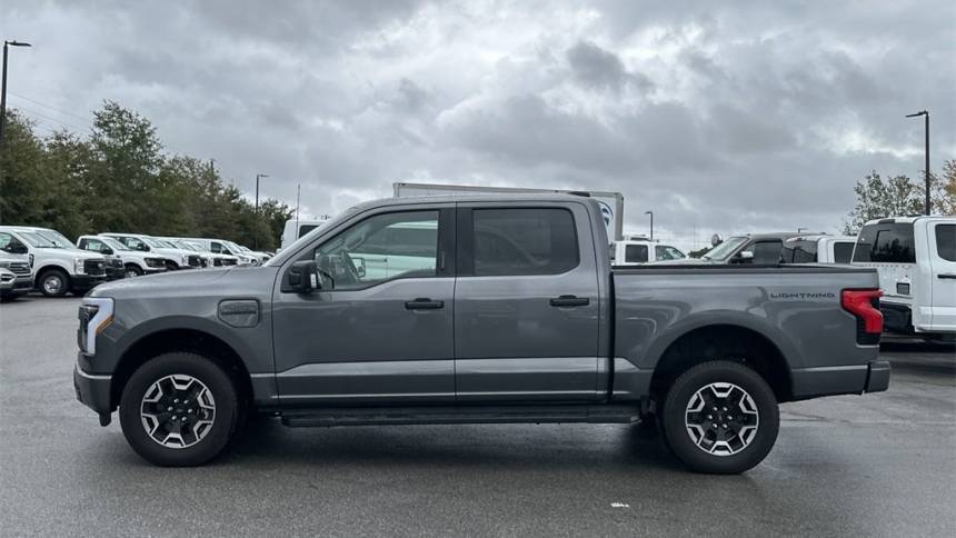 2023 Ford F-150 Lightning 1FTVW1EL4PWG62023