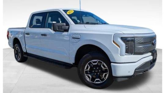 2023 Ford F-150 Lightning 1FTVW1EL6PWG14314