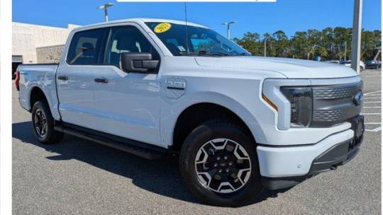 2023 Ford F-150 Lightning 1FTVW1EL6PWG14314