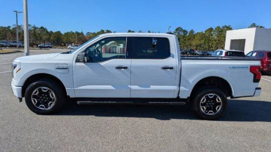 2023 Ford F-150 Lightning 1FTVW1EL6PWG14314