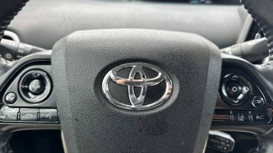 2021 Toyota Prius Prime JTDKAMFP8M3173173