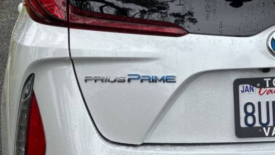 2021 Toyota Prius Prime JTDKAMFP8M3173173