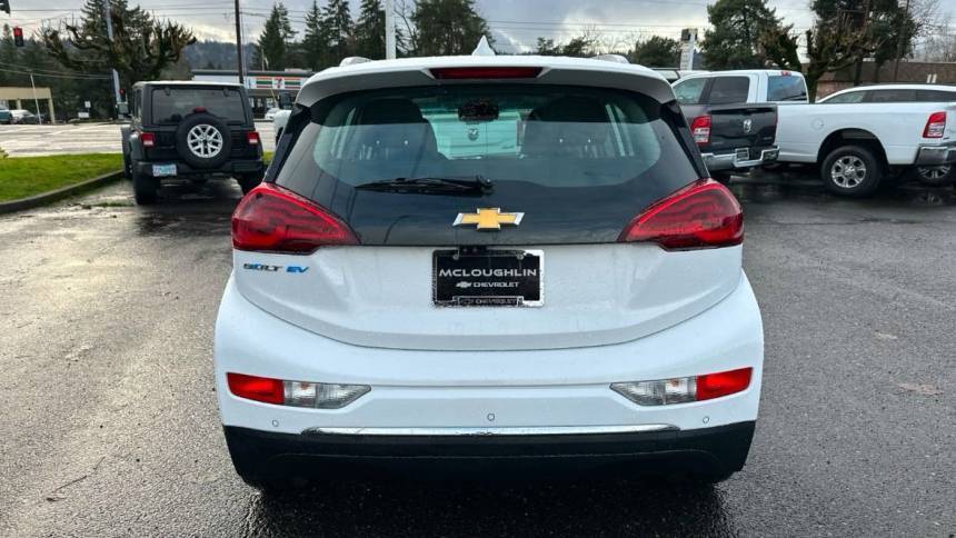 2018 Chevrolet Bolt 1G1FX6S0XJ4140548