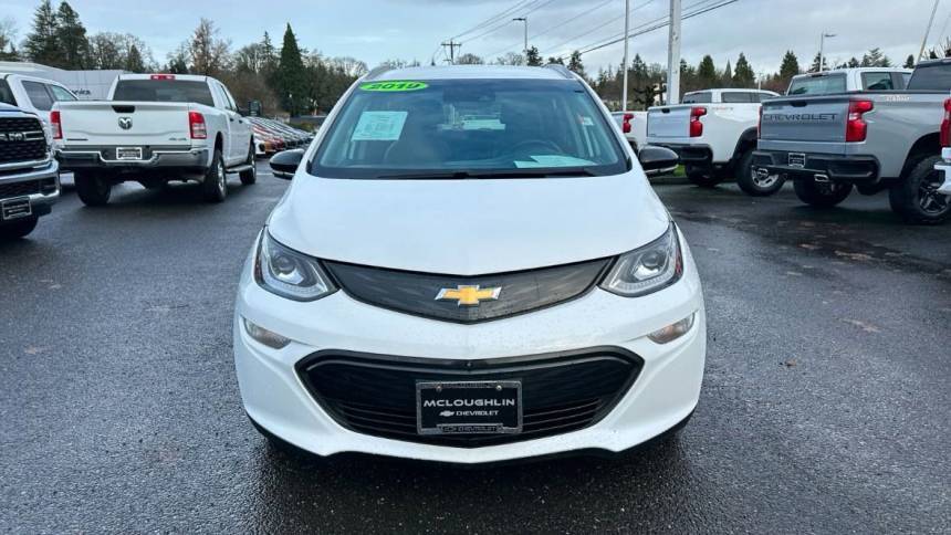 2018 Chevrolet Bolt 1G1FX6S0XJ4140548