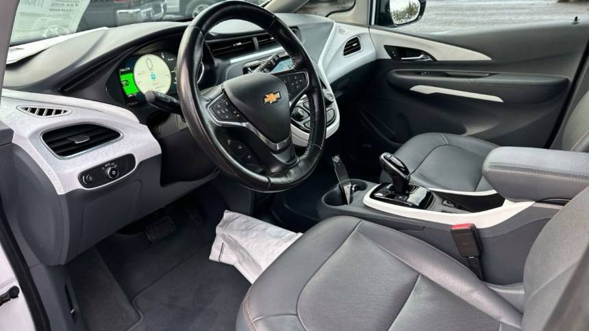 2018 Chevrolet Bolt 1G1FX6S0XJ4140548