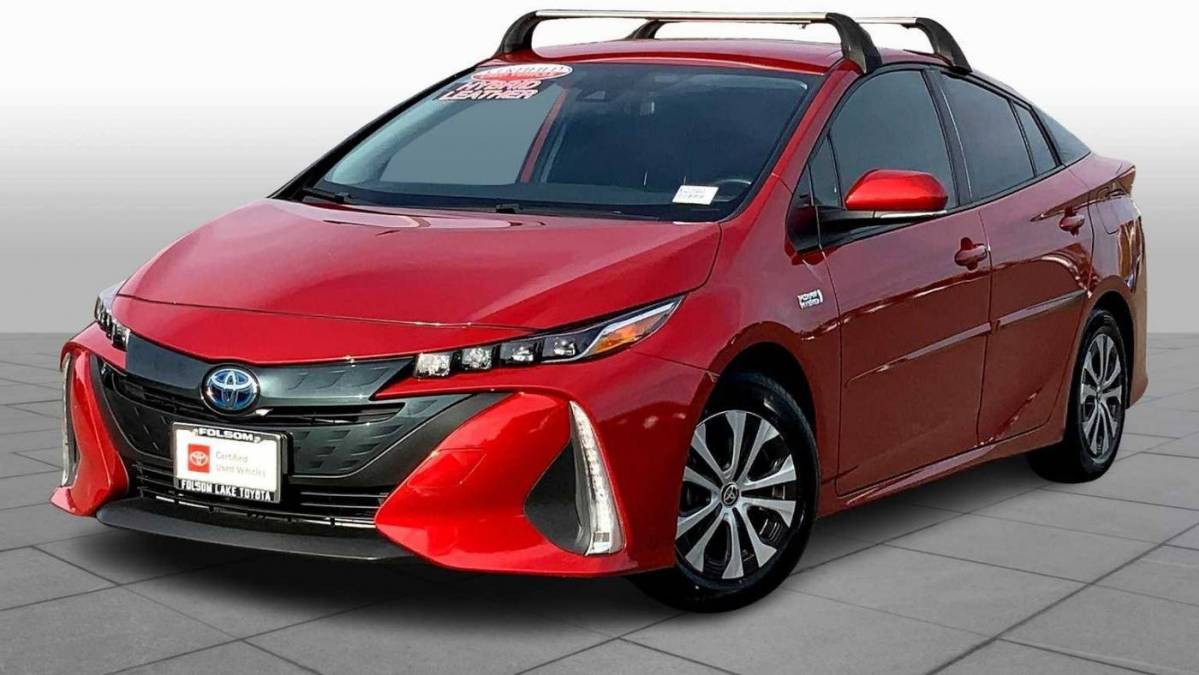 2022 Toyota Prius Prime JTDKAMFP7N3228441