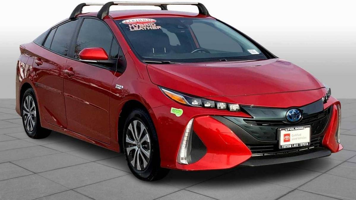 2022 Toyota Prius Prime JTDKAMFP7N3228441