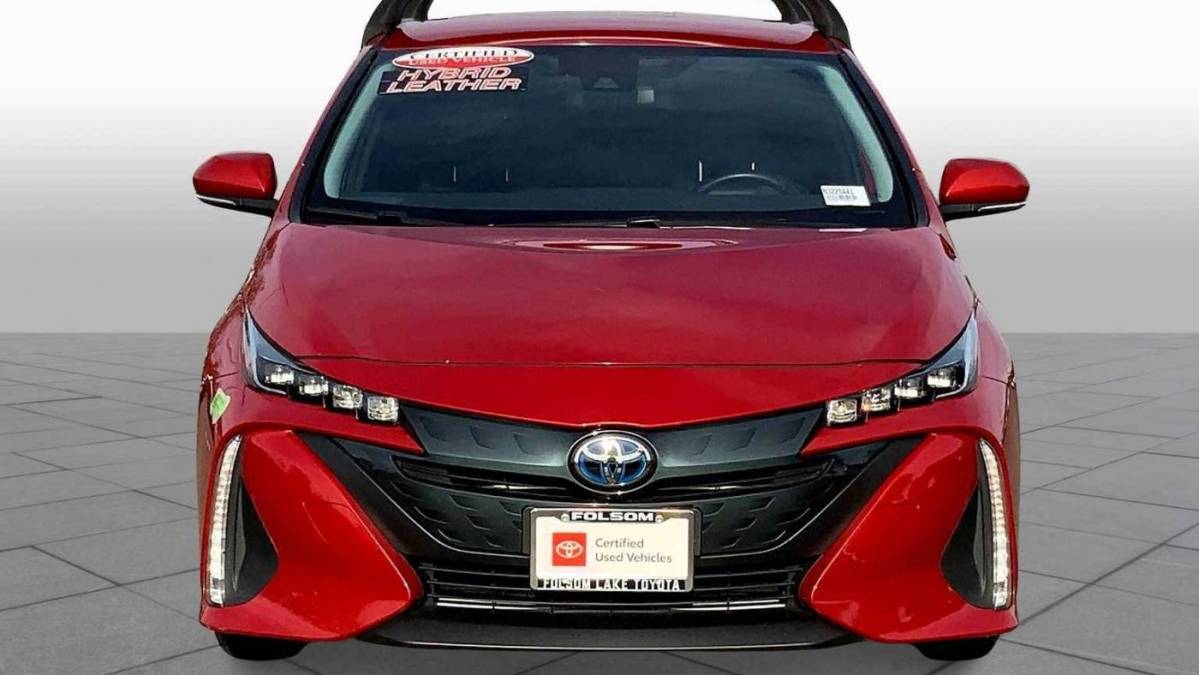 2022 Toyota Prius Prime JTDKAMFP7N3228441