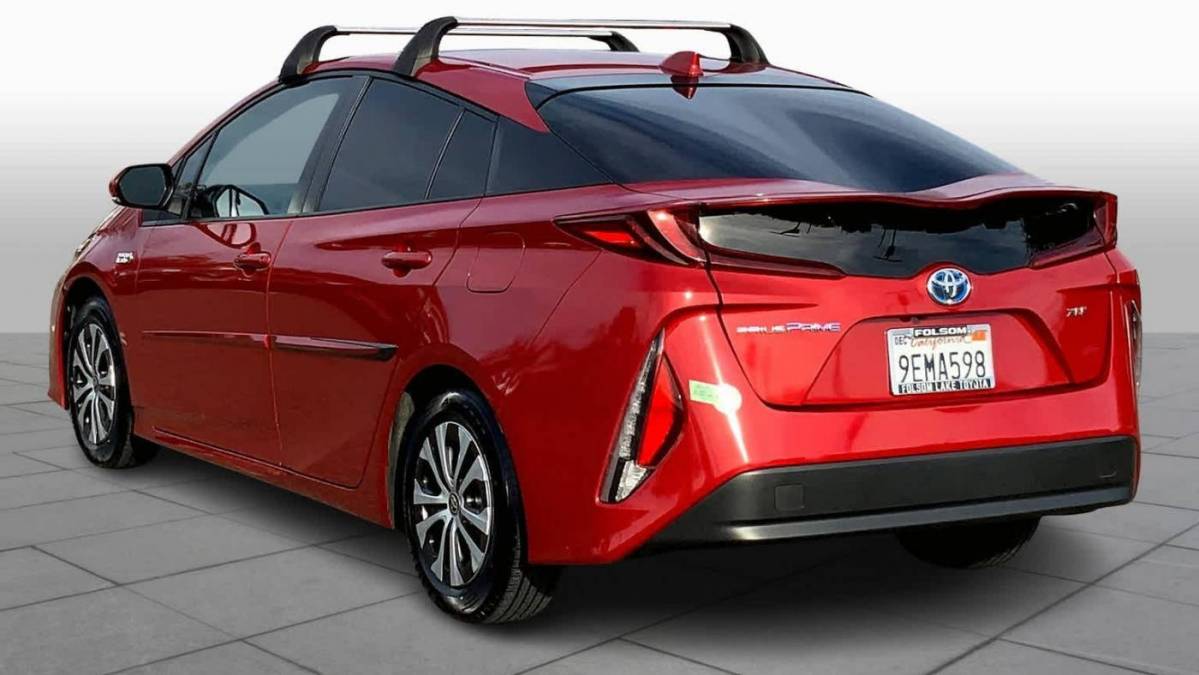 2022 Toyota Prius Prime JTDKAMFP7N3228441