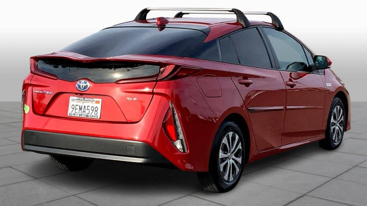 2022 Toyota Prius Prime JTDKAMFP7N3228441