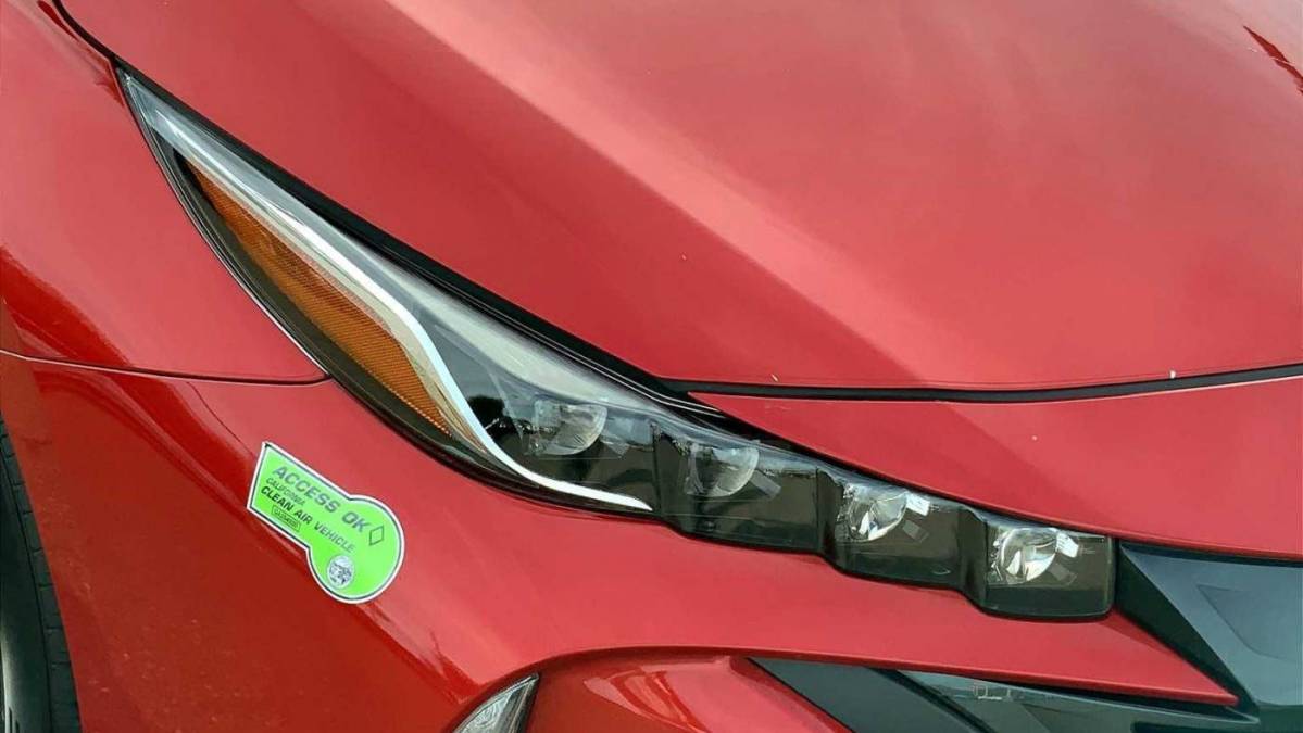 2022 Toyota Prius Prime JTDKAMFP7N3228441