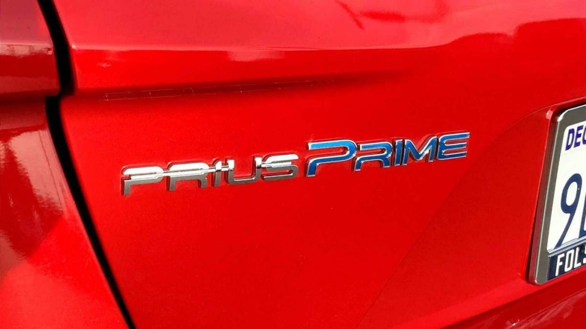 2022 Toyota Prius Prime JTDKAMFP7N3228441