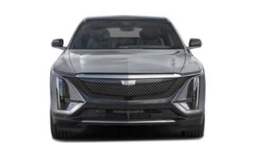 2025 Cadillac Lyriq 1GYKPNRK3SZ300730