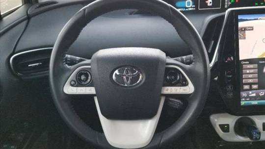 2018 Toyota Prius Prime JTDKARFP4J3073080