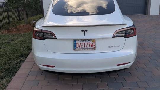 2023 Tesla Model 3 5YJ3E1EC1PF581611