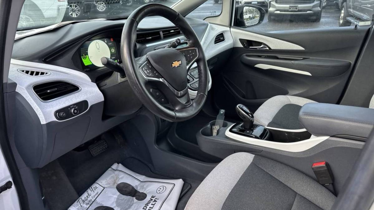 2019 Chevrolet Bolt 1G1FY6S0XK4116667