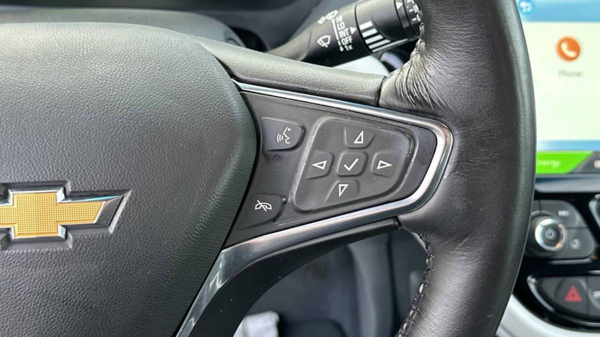 2019 Chevrolet Bolt 1G1FY6S0XK4116667