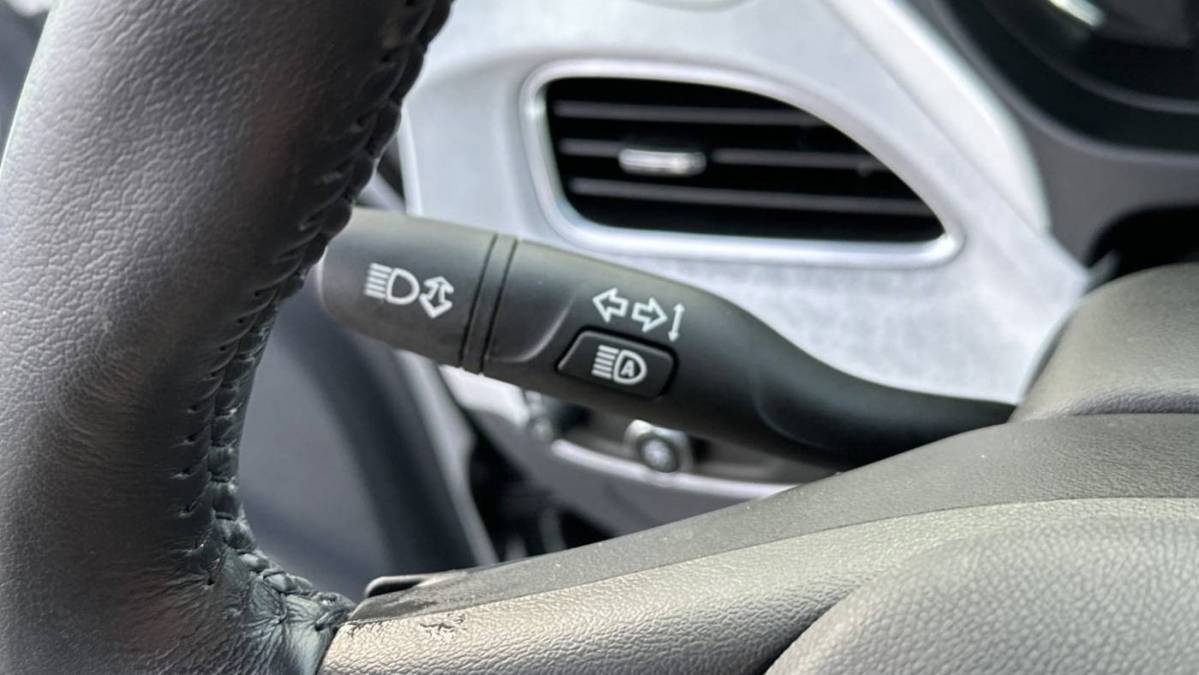 2019 Chevrolet Bolt 1G1FY6S0XK4116667