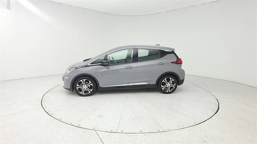 2021 Chevrolet Bolt 1G1FZ6S0XM4105720