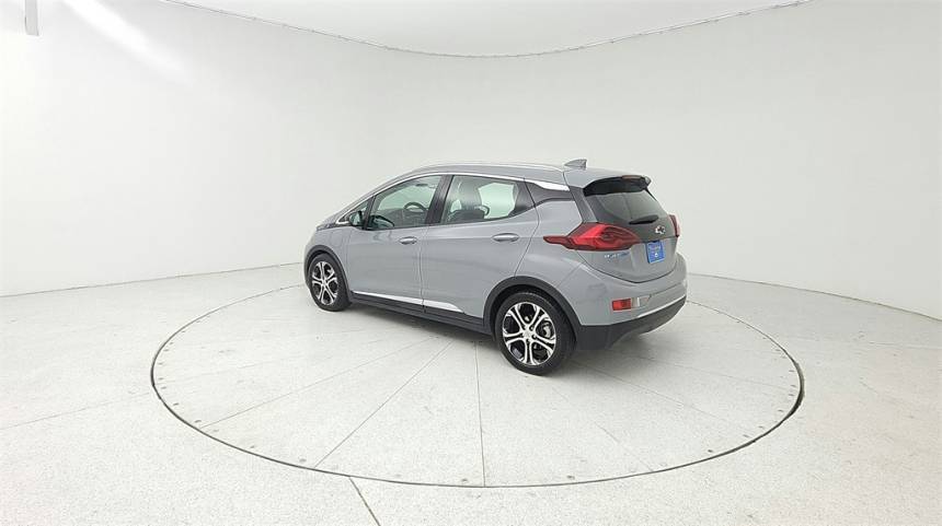 2021 Chevrolet Bolt 1G1FZ6S0XM4105720