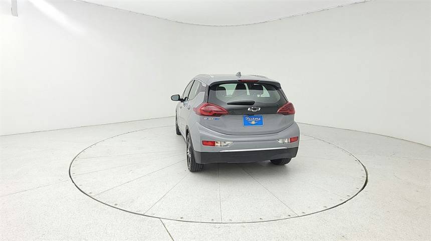 2021 Chevrolet Bolt 1G1FZ6S0XM4105720