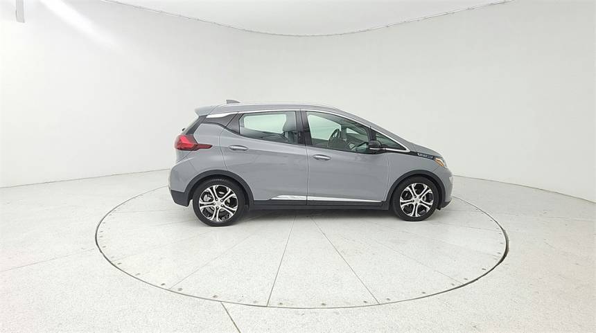 2021 Chevrolet Bolt 1G1FZ6S0XM4105720