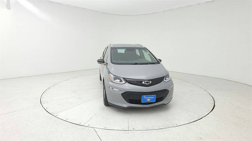 2021 Chevrolet Bolt 1G1FZ6S0XM4105720