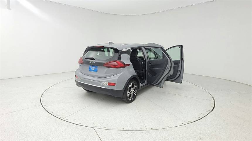 2021 Chevrolet Bolt 1G1FZ6S0XM4105720