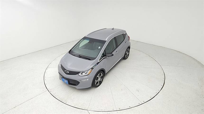 2021 Chevrolet Bolt 1G1FZ6S0XM4105720