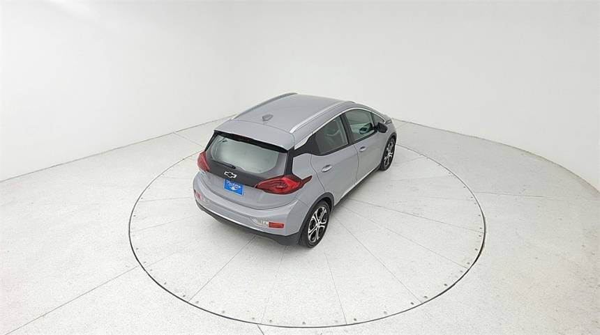 2021 Chevrolet Bolt 1G1FZ6S0XM4105720