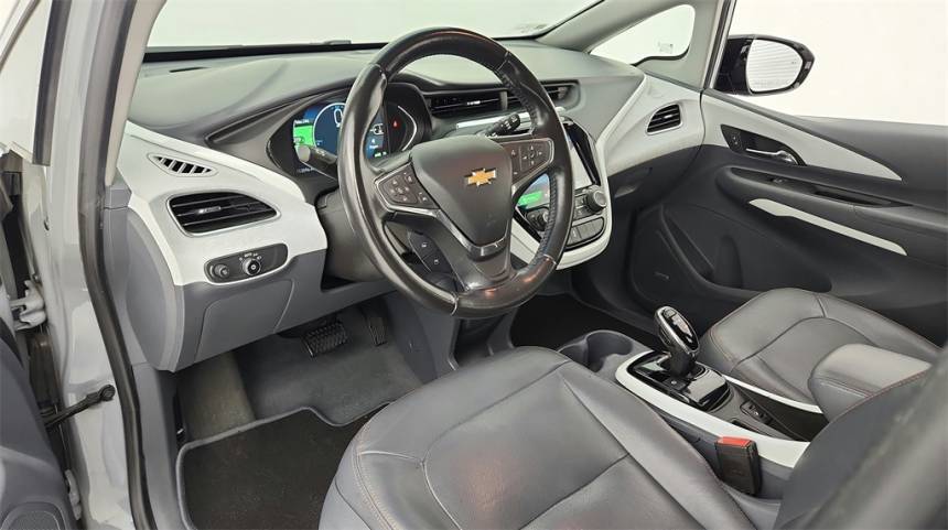 2021 Chevrolet Bolt 1G1FZ6S0XM4105720