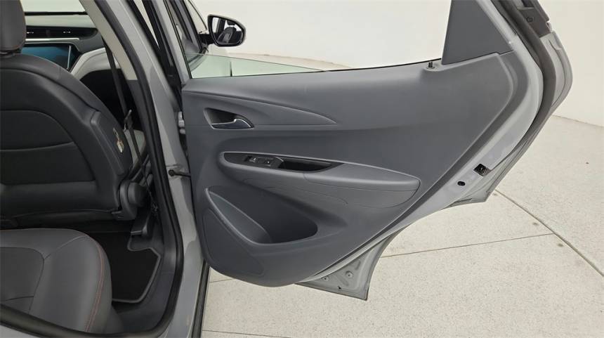 2021 Chevrolet Bolt 1G1FZ6S0XM4105720